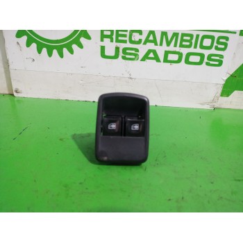 Recambio de mando elevalunas delantero izquierdo para renault kangoo profesional referencia OEM IAM 254110431R  