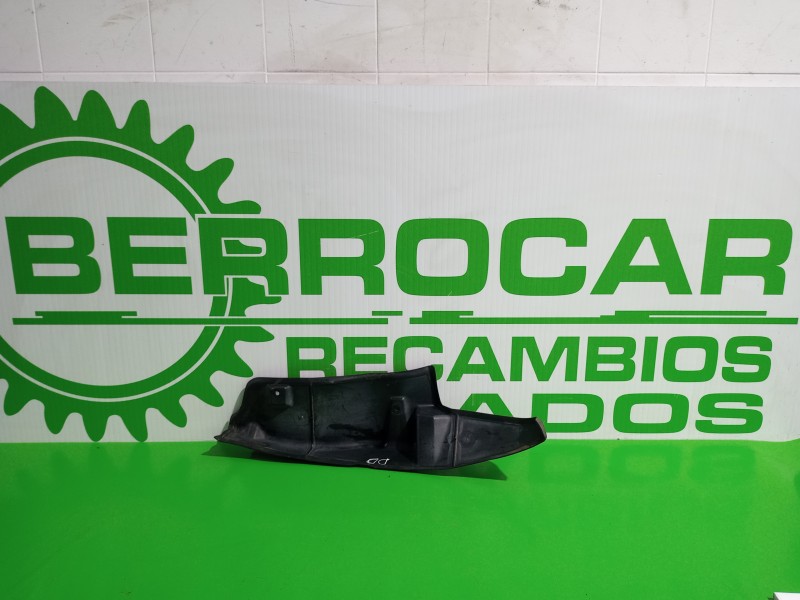 Recambio de paso rueda delantero para seat ibiza (6l1) 1.9 sdi referencia OEM IAM 6L0853970  