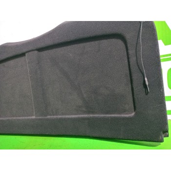 Recambio de bandeja trasera para hyundai i30cw referencia OEM IAM 859302R000  