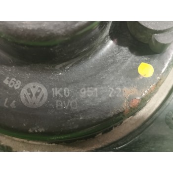Recambio de claxon para seat altea xl (5p5) 1.9 tdi referencia OEM IAM 1K095122  