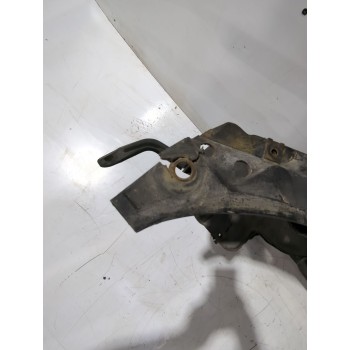 Recambio de panel frontal para volkswagen passat b5.5 (3b3) 1.9 tdi referencia OEM IAM 3B0805594BH  