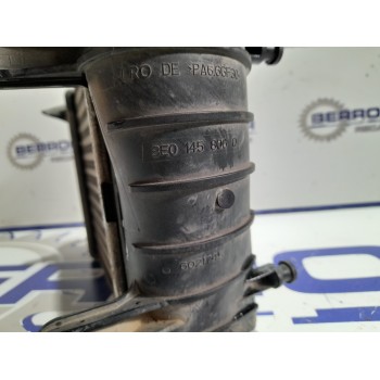 Recambio de intercooler para seat exeo berlina (3r2) 2.0 tdi referencia OEM IAM 8E0145806  