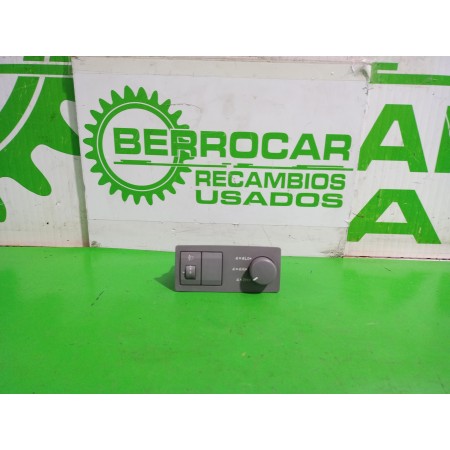 Recambio de mando luces para kia sorento i (jc) 2.5 crdi referencia OEM IAM 200003207  