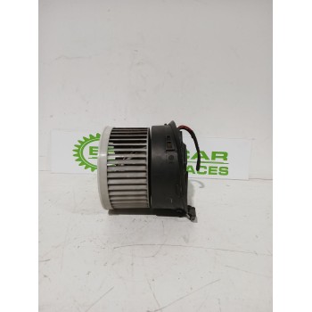 Recambio de motor calefaccion para peugeot 407 (6d_) 1.6 hdi 110 (6d9hzc, 6d9hyc) referencia OEM IAM 6447RF  