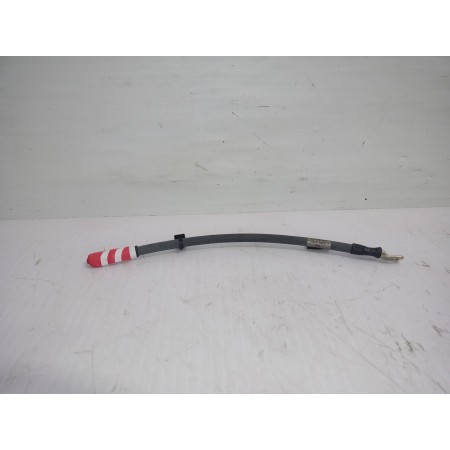 Recambio de borna negativa para jaguar xe portfolio referencia OEM IAM GX6314301AB  