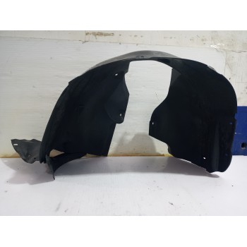 PASO RUEDA DELANTERO IZQUIERDO 5L0809961 