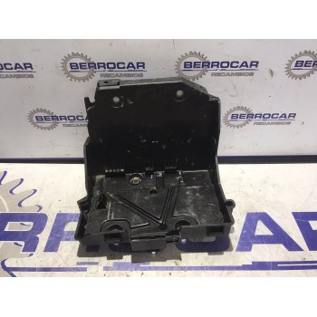 Recambio de soporte bateria para renault kangoo 1.5 dci diesel fap referencia OEM IAM 648944946R  