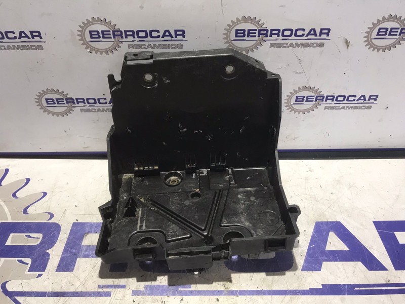 Recambio de soporte bateria para renault kangoo 1.5 dci diesel fap referencia OEM IAM 648944946R  
