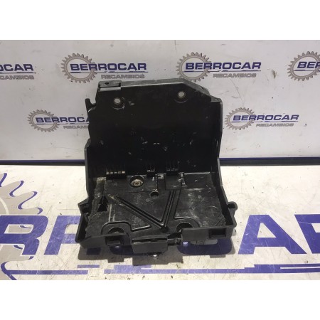 Recambio de soporte bateria para renault kangoo 1.5 dci diesel fap referencia OEM IAM 648944946R  
