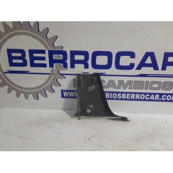 Recambio de moldura interior para citroën jumpy 1.9 diesel referencia OEM IAM 1474792077  