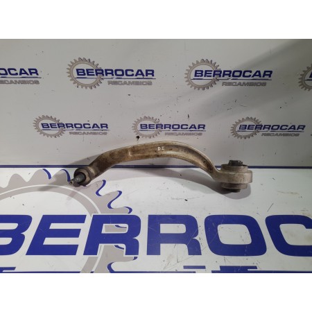 Recambio de brazo suspension superior delantero izquierdo para seat exeo berlina (3r2) 2.0 tdi referencia OEM IAM 8E0407893AL  