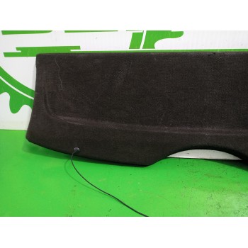 Recambio de bandeja trasera para lancia ypsilon (101) 1.3 multijet 16v argento (10.2006) referencia OEM IAM 735436165  