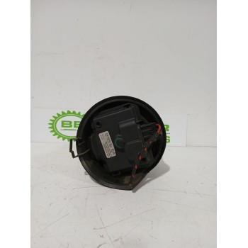 Recambio de motor calefaccion para peugeot 407 (6d_) 1.6 hdi 110 (6d9hzc, 6d9hyc) referencia OEM IAM 6447RF  
