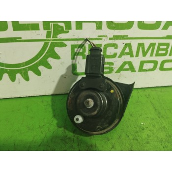 Recambio de claxon para seat altea xl (5p5) 1.9 tdi referencia OEM IAM 1K095122  