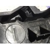 Recambio de soporte bateria para renault kangoo 1.5 dci diesel fap referencia OEM IAM 648944946R  