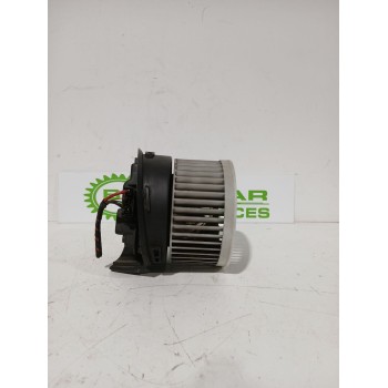 Recambio de motor calefaccion para peugeot 407 (6d_) 1.6 hdi 110 (6d9hzc, 6d9hyc) referencia OEM IAM 6447RF  