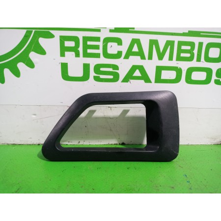 Recambio de moldura para peugeot partner (s1) 2.0 hdi cat referencia OEM IAM 960555697  