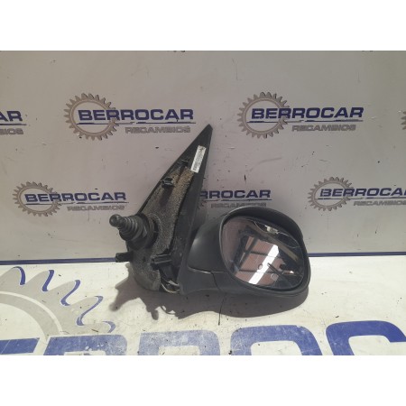 Recambio de retrovisor derecho para peugeot 206 berlina referencia OEM IAM E9024442  