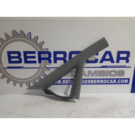 Recambio de moldura interior para citroën jumpy 1.9 diesel referencia OEM IAM 1462001077  