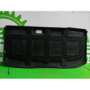 Recambio de bandeja trasera para hyundai i30cw referencia OEM IAM 859302R000  