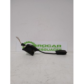 PEDAL ACELERADOR 1601N5 