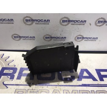 Recambio de soporte bateria para renault kangoo 1.5 dci diesel fap referencia OEM IAM 648944946R  