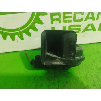 Recambio de claxon para seat altea xl (5p5) 1.9 tdi referencia OEM IAM 1K095122  