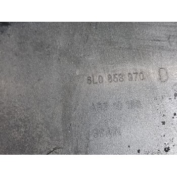 Recambio de paso rueda delantero para seat ibiza (6l1) 1.9 sdi referencia OEM IAM 6L0853970  