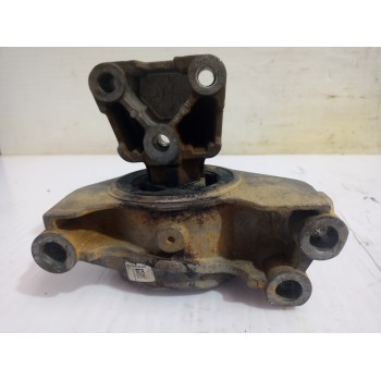 Recambio de soporte motor delantero para peugeot bipper tepee basis referencia OEM IAM 071A236  