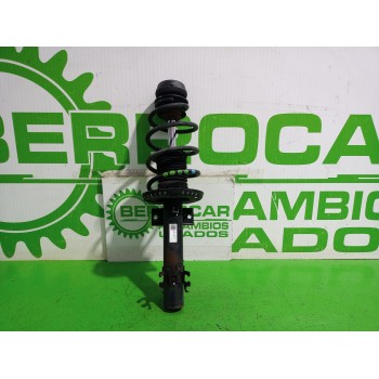 Recambio de amortiguador delantero izquierdo para seat ibiza (6j5) emoción referencia OEM IAM 6R0413031F  
