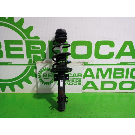 Recambio de amortiguador delantero izquierdo para seat ibiza (6j5) emoción referencia OEM IAM 6R0413031F  