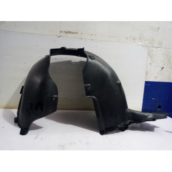 Recambio de paso rueda delantero izquierdo para skoda yeti active referencia OEM IAM 5L0809961  