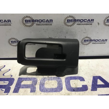 Recambio de moldura para toyota corolla (e12) 1.4 turbodiesel cat referencia OEM IAM 4528702170  