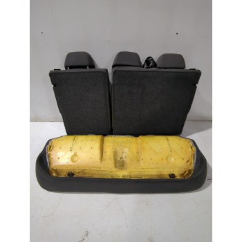 Recambio de asiento trasero para volkswagen passat b5.5 (3b3) 1.9 tdi referencia OEM IAM   