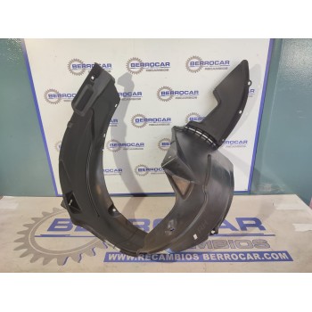 Recambio de paso rueda delantero para hyundai i30 referencia OEM IAM 868142R500  