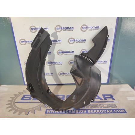 Recambio de paso rueda delantero para hyundai i30 referencia OEM IAM 868142R500  