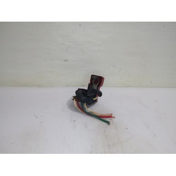 Recambio de borna postiva para nissan micra (k12e) acenta referencia OEM IAM 2438079915  