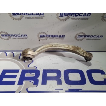 Recambio de brazo suspension superior delantero izquierdo para seat exeo berlina (3r2) 2.0 tdi referencia OEM IAM 8E0407893AL  
