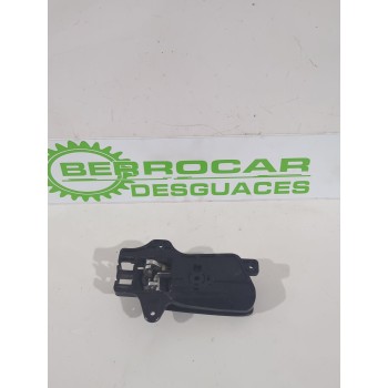 Recambio de maneta interior delantera izquierda para hyundai i30 (fd) 1.6 crdi referencia OEM IAM 826102L0009R  