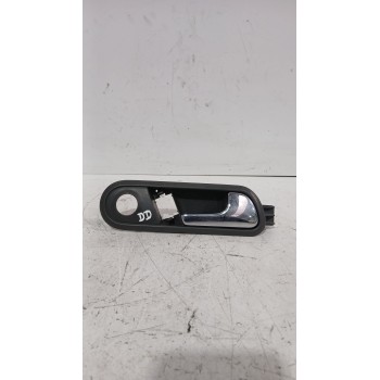 MANETA INTERIOR DELANTERA DERECHA 6L0837114H 