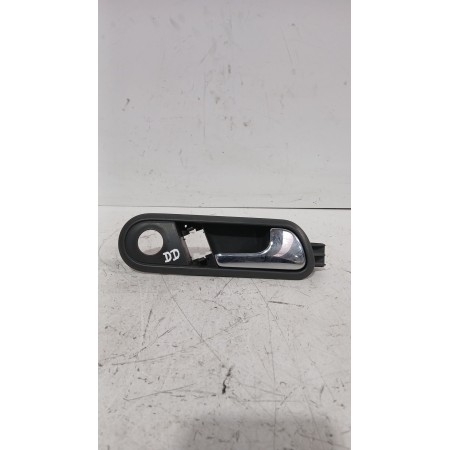 Recambio de maneta interior delantera derecha para seat ibiza iii (6l1) 1.4 tdi referencia OEM IAM 6L0837114H  