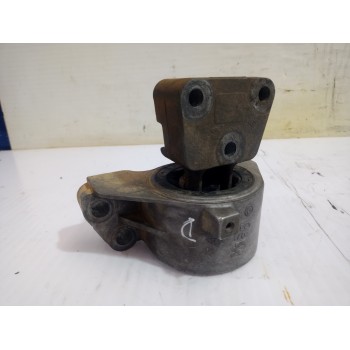 Recambio de soporte motor delantero para peugeot bipper tepee basis referencia OEM IAM 071A236  