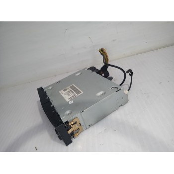 Recambio de sistema audio / radio cd para peugeot 3008 style referencia OEM IAM 98053736XT00  