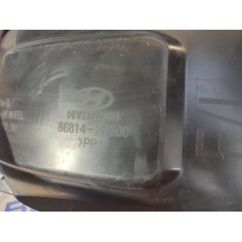 Recambio de paso rueda delantero para hyundai i30 referencia OEM IAM 868142R500  