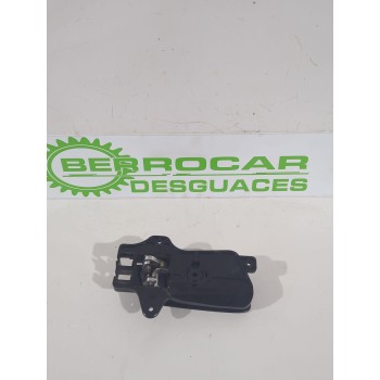 Recambio de maneta interior delantera izquierda para hyundai i30 (fd) 1.6 crdi referencia OEM IAM 826102L0009R  