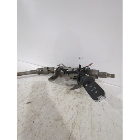 Recambio de columna direccion para citroën jumpy iii furgoneta (v_) 1.5 bluehdi 100 referencia OEM IAM 98076762ZD  