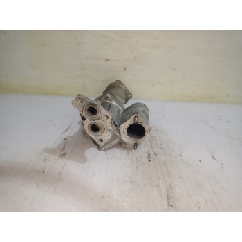 Recambio de enfriador egr para renault scenic ii authentique referencia OEM IAM 8200545260  