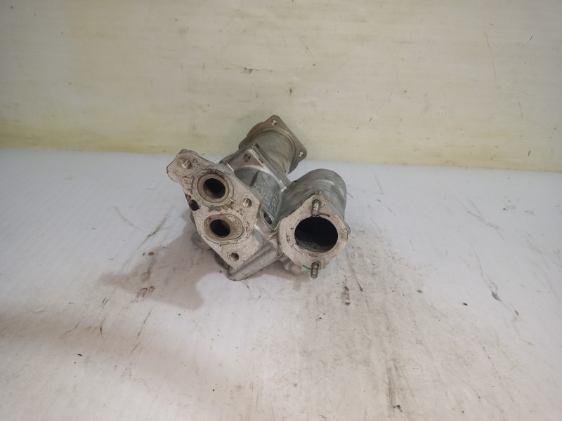 Recambio de enfriador egr para renault scenic ii authentique referencia OEM IAM 8200545260  