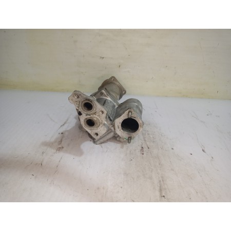 Recambio de enfriador egr para renault scenic ii authentique referencia OEM IAM 8200545260  