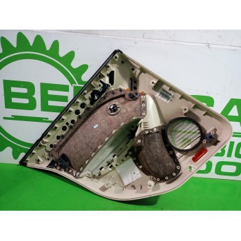 Recambio de guarnecido puerta trasera derecha para volkswagen golf vi (5k1) advance referencia OEM IAM 5K6867212  